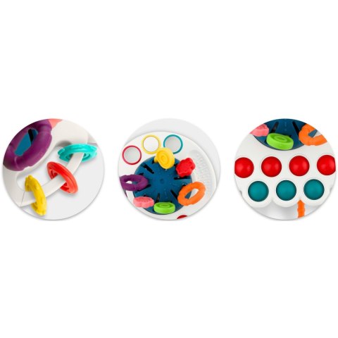 ZABAWKA SENSORYCZNA RK-762 RICOKIDS ZABAWKA SENSORYCZNA RK-762 RICOKIDS