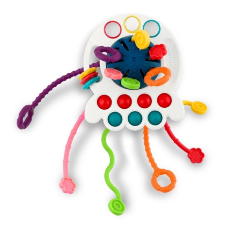 ZABAWKA SENSORYCZNA RK-762 RICOKIDS ZABAWKA SENSORYCZNA RK-762 RICOKIDS