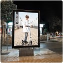 HULAJNOGA SOKE CITY WHITE