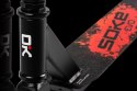 HULAJNOGA SOKE EVO RED CZERWONA