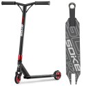 HULAJNOGA SOKE PRO RED CZERWONA