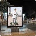 HULAJNOGA SOKE CITY GREEN