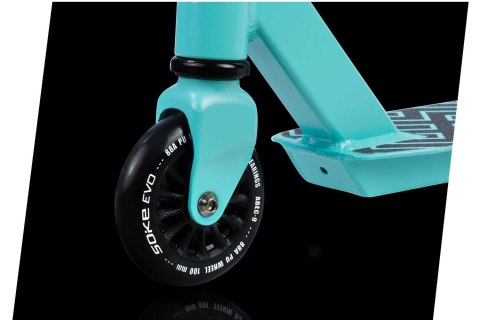 HULAJNOGA WYCZYNOWA SOKE EVO LIGHT BLUE HULAJNOGA WYCZYNOWA SOKE EVO LIGHT BLUE