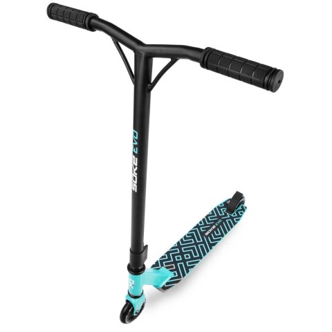 HULAJNOGA WYCZYNOWA SOKE EVO LIGHT BLUE HULAJNOGA WYCZYNOWA SOKE EVO LIGHT BLUE