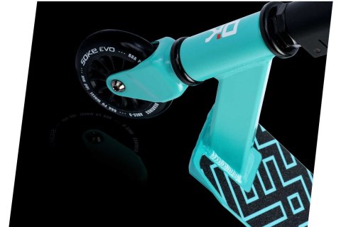 HULAJNOGA WYCZYNOWA SOKE EVO LIGHT BLUE HULAJNOGA WYCZYNOWA SOKE EVO LIGHT BLUE