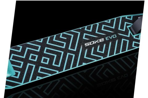 HULAJNOGA WYCZYNOWA SOKE EVO LIGHT BLUE HULAJNOGA WYCZYNOWA SOKE EVO LIGHT BLUE