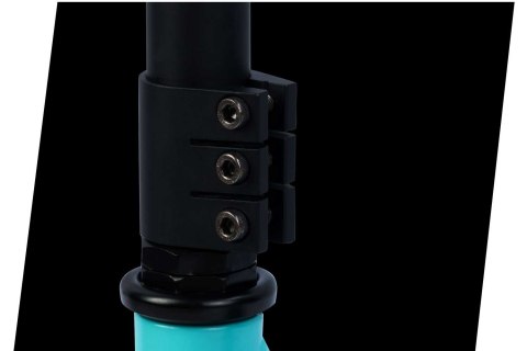 HULAJNOGA WYCZYNOWA SOKE EVO LIGHT BLUE HULAJNOGA WYCZYNOWA SOKE EVO LIGHT BLUE