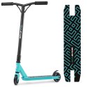HULAJNOGA WYCZYNOWA SOKE EVO LIGHT BLUE