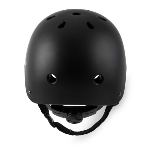 KASK SPORTOWY SOKE K1 CZARNY M KASK SPORTOWY SOKE K1 CZARNY M