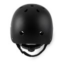 KASK SPORTOWY SOKE K1 CZARNY S