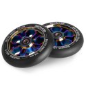 KÓŁKA DO HULAJNOGI 110 MM RAINBOW 2 SZT