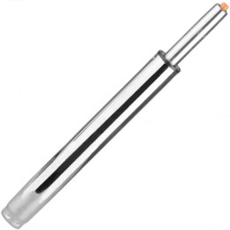 PODNOŚNIK DO HOKERA 53-73 CM CHROMOWANY