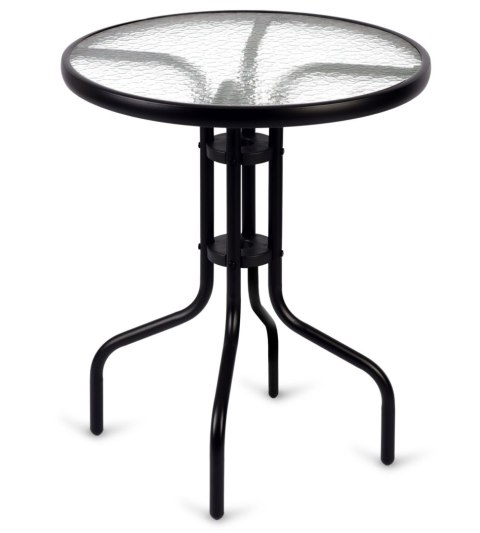 STOLIK OGRODOWY OKRĄGŁY 60 X 71 CM SOFOTEL SO-981 STOLIK OGRODOWY OKRĄGŁY 60 X 71 CM SOFOTEL SO-981