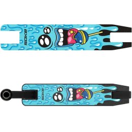 GRIP TAPE PAPIER ŚCIERNY DO HULAJNOGI 47,1X9,3CM LOLLIBOMB