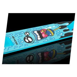GRIP TAPE PAPIER ŚCIERNY DO HULAJNOGI 47,1X9,3CM LOLLIBOMB