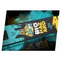 GRIP TAPE PAPIER ŚCIERNY DO HULAJNOGI GO - BIO HAZARD