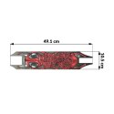 GRIP TAPE PAPIER ŚCIERNY DO HULAJNOGI XTR - ANT