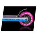 HULAJNOGA WYCZYNOWA SOKE EVO STREET BLACK NEOCHROME