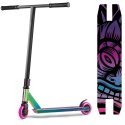 HULAJNOGA WYCZYNOWA SOKE EVO STREET BLACK NEOCHROME