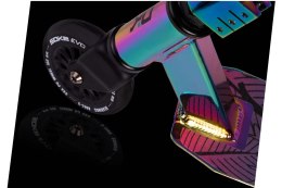 HULAJNOGA WYCZYNOWA SOKE EVO STREET NEOCHROME