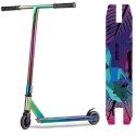 HULAJNOGA WYCZYNOWA SOKE EVO STREET NEOCHROME