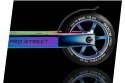 HULAJNOGA WYCZYNOWA SOKE PRO STREET NEOCHROME