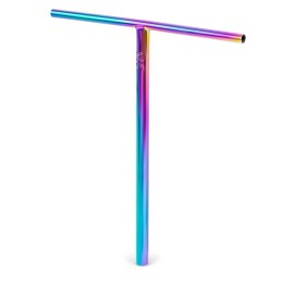 KIEROWNICA T-BAR SOKE DO HULAJNOGI WYCZYNOWEJ NEOCHROME 63 CM