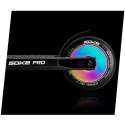 KÓŁKA DO HULAJNOGI 110 MM PEŁNE RAINBOW 2SZT