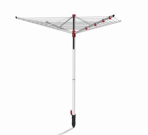Suszarka zewnętrzna Vileda Sun Lift Compact 40 Suszarka zewnętrzna Vileda Sun Lift Compact 40