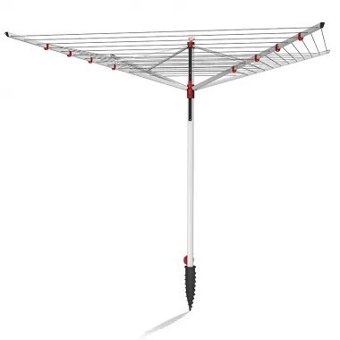 Suszarka zewnętrzna Vileda Sun Lift Plus 60 Suszarka zewnętrzna Vileda Sun Lift Plus 60