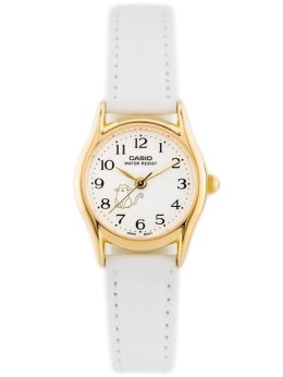 ZEGAREK DAMSKI CASIO LTP-1094Q-7B8 (ZD522A) + BOX