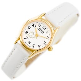 ZEGAREK DAMSKI CASIO LTP-1094Q-7B8 (ZD522A) + BOX