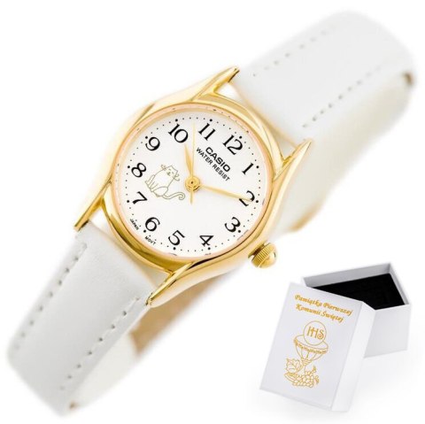 ZEGAREK DAMSKI CASIO LTP-1094Q-7B8 (ZD522A) + BOX ZEGAREK DAMSKI CASIO LTP-1094Q-7B8 (ZD522A) + BOX
