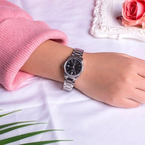 ZEGAREK DAMSKI CASIO LTP-1183A 1A (ZD516A) + BOX ZEGAREK DAMSKI CASIO LTP-1183A 1A (ZD516A) + BOX