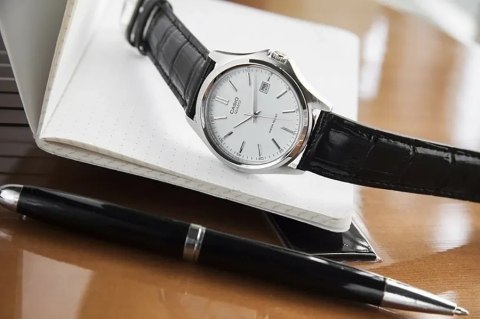 ZEGAREK DAMSKI CASIO LTP-1183E 7A (ZD514B) + BOX ZEGAREK DAMSKI CASIO LTP-1183E 7A (ZD514B) + BOX
