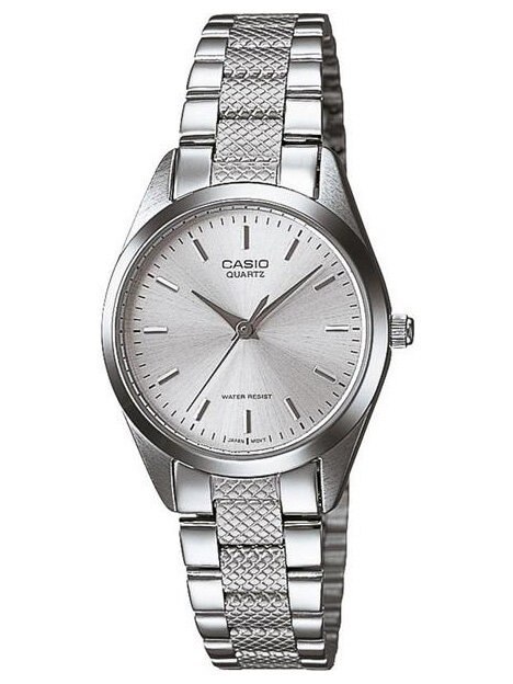 ZEGAREK DAMSKI CASIO LTP-1274D-7A (ZD532A) + BOX