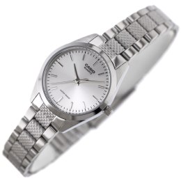 ZEGAREK DAMSKI CASIO LTP-1274D-7A (ZD532A) + BOX