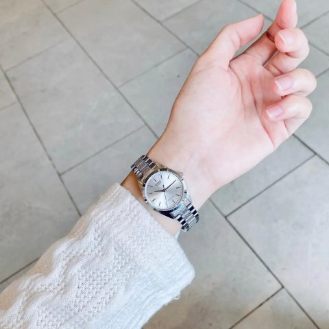 ZEGAREK DAMSKI CASIO LTP-1274D-7A (ZD532A) + BOX ZEGAREK DAMSKI CASIO LTP-1274D-7A (ZD532A) + BOX