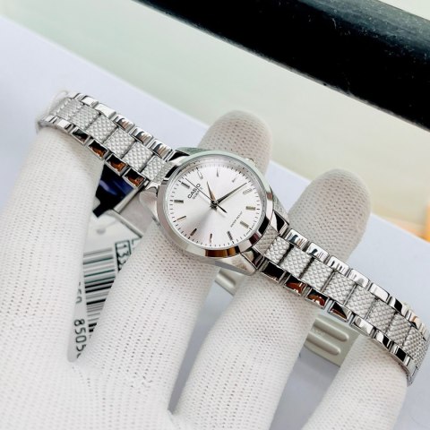 ZEGAREK DAMSKI CASIO LTP-1274D-7A (ZD532A) + BOX ZEGAREK DAMSKI CASIO LTP-1274D-7A (ZD532A) + BOX