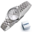 ZEGAREK DAMSKI CASIO LTP-1274D-7A (ZD532A) + BOX