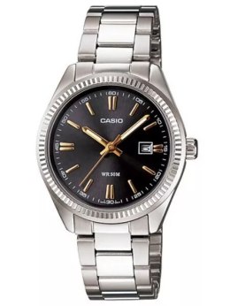 ZEGAREK DAMSKI CASIO LTP-1302D 1A2V (ZD521C) + BOX