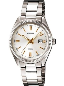 ZEGAREK DAMSKI CASIO LTP-1302D 7A2V (ZD521A) + BOX