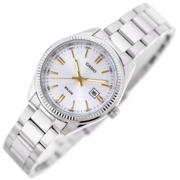 ZEGAREK DAMSKI CASIO LTP-1302D 7A2V (ZD521A) + BOX