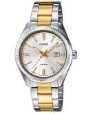 ZEGAREK DAMSKI CASIO LTP-1302SG 7AV (ZD545A) + BOX