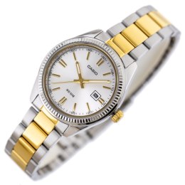 ZEGAREK DAMSKI CASIO LTP-1302SG 7AV (ZD545A) + BOX