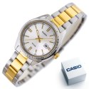ZEGAREK DAMSKI CASIO LTP-1302SG 7AV (ZD545A) + BOX