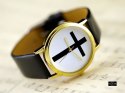 ZEGAREK DAMSKI CROSS - ASOx - ABSOLUTNY HIT! (Zx588A)