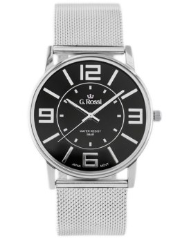 ZEGAREK G. ROSSI - 1874B (ZG665B) + BOX