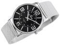 ZEGAREK G. ROSSI - 1874B (ZG665B) + BOX