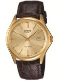 ZEGAREK MĘSKI CASIO MTP-1183Q 9ADF (ZD004C) + BOX